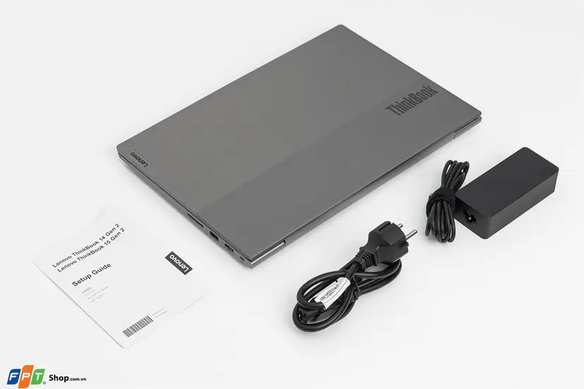 Lenovo ThinkBook 14 G2 ITL | Chính hãng, trả góp 0%